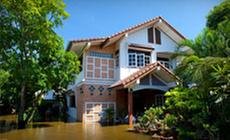 Slide of Recon Builders