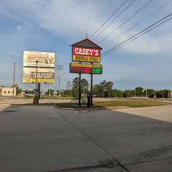 Casey's - Casey's, Gassville
