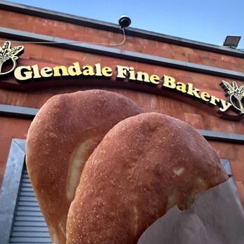 Glendale Fine Bakery - 5:46am Matnakash Bread pick up :) - Bakeries Near Me - Glendale, California Glendale Fine Bakery - 5:46am Matnakash Bread pick up :) - Bakeries Near Me - Glendale, California