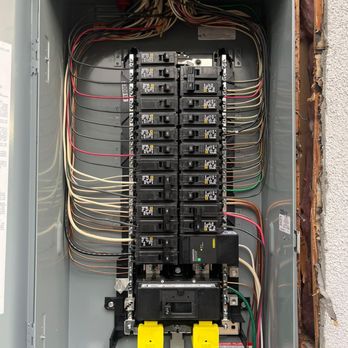 Premier Electrical Services - Electricians Near Me - Huntington Beach, California