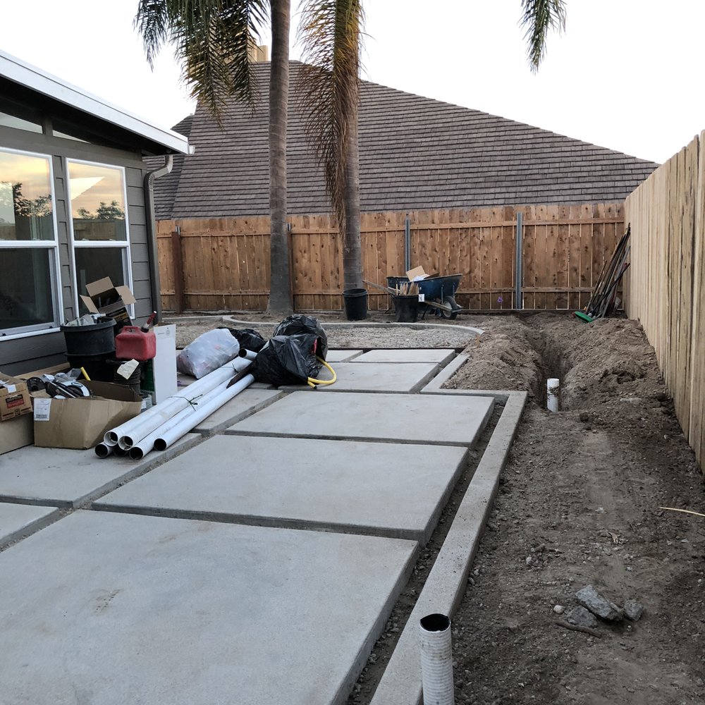 Smart Landscape - New side yard area - Landscaping Near Me - San Diego, California Smart Landscape - New side yard area - Landscaping Near Me - San Diego, California