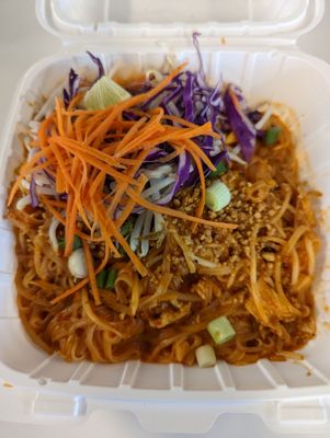 Amazing Thai Cuisine by null