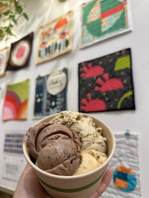 Honeycomb Creamery by null