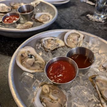 Freebird Kitchen and Bar - Oysters raw - Southern Near Me - White Plains, New York Freebird Kitchen and Bar - Oysters raw - Southern Near Me - White Plains, New York
