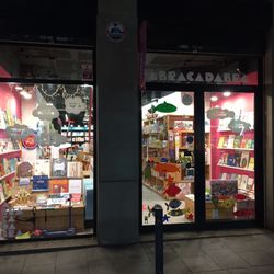 Abracadabra