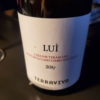 Luca - Excellent, but somewhat Overpriced Wine - Italian Near Me - Denver, Colorado Luca - Excellent, but somewhat Overpriced Wine - Italian Near Me - Denver, Colorado