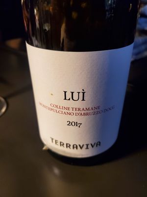 Luca by null