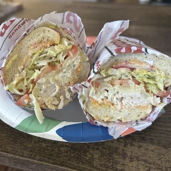 Sourdough & Co - Turkey Pesto with everything, Monterey Jack cheese - Coffee & Tea Near Me - Napa, California Sourdough & Co - Turkey Pesto with everything, Monterey Jack cheese - Coffee & Tea Near Me - Napa, California