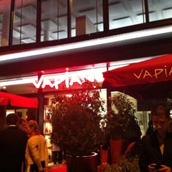 Vapiano