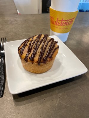 Muletown Coffee Roasters by null