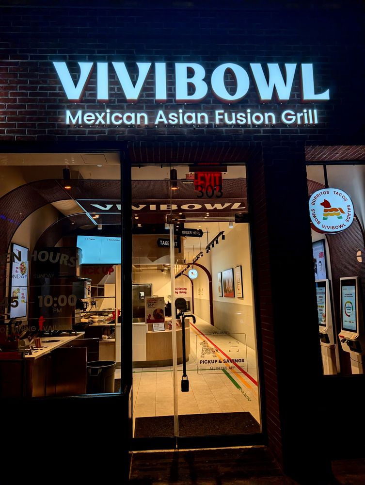 VIVIBOWL