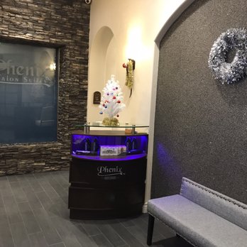 Phenix Salon Suites - Hair Salons Near Me - San Diego, California Phenix Salon Suites - Hair Salons Near Me - San Diego, California