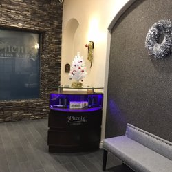 Phenix Salon Suites