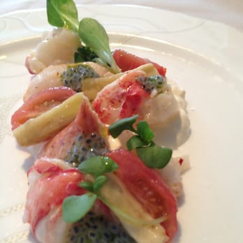 Marea - Lobster - Italian Near Me - New York, New York Marea - Lobster - Italian Near Me - New York, New York