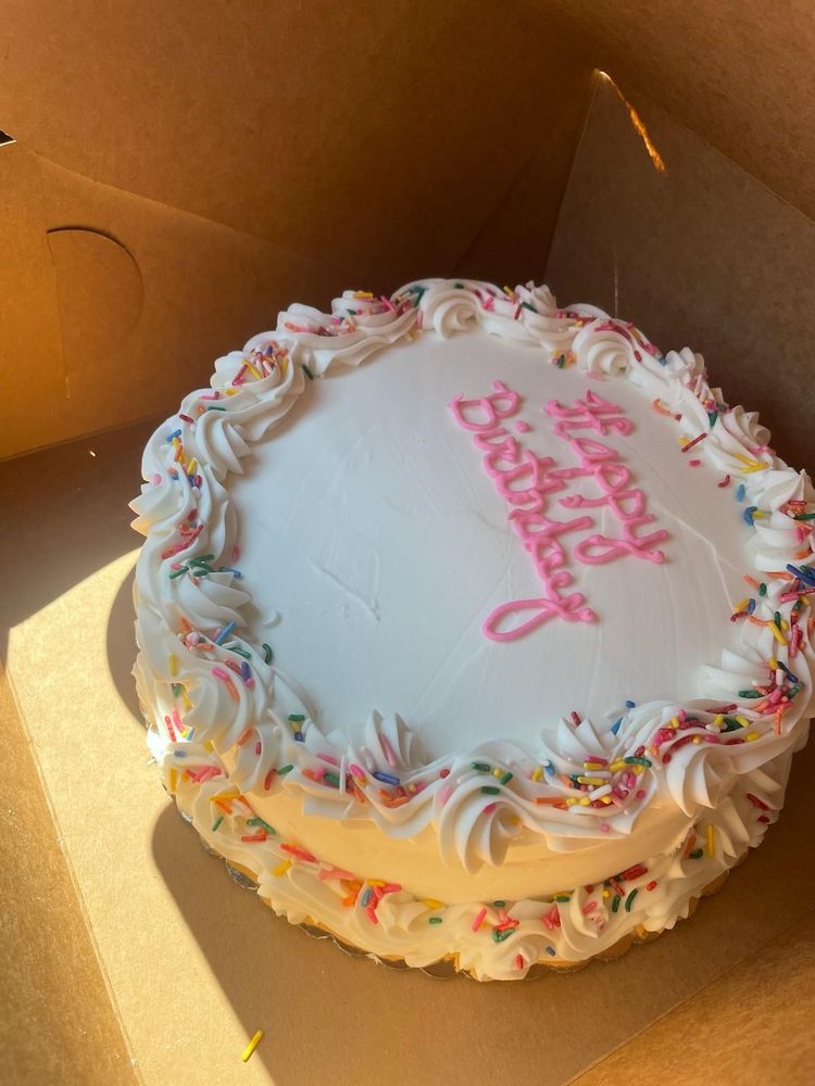 THE CAKERY Updated October 2024 2206 Dawson Rd, Albany, Custom Cakes Phone