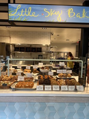 Little Sky Bakery | Los Altos by null