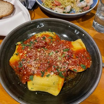 Sweet Basil on Moody - Handmade Four-Cheese Ravioli - Italian Near Me - Waltham, Massachusetts Sweet Basil on Moody - Handmade Four-Cheese Ravioli - Italian Near Me - Waltham, Massachusetts