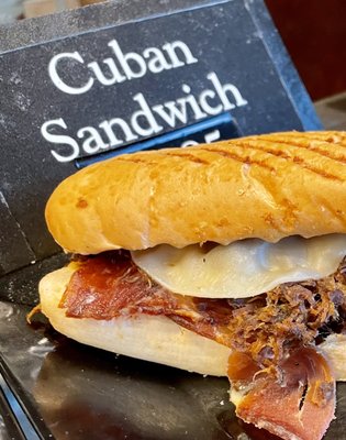 Berghoff Cafe by null