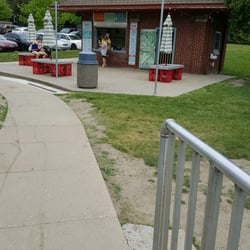 Pumphouse