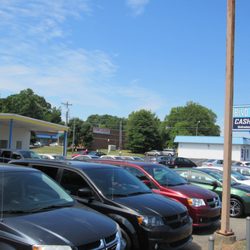 BLVD Rent A Car