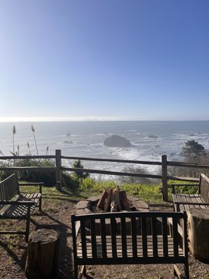 The Lost Whale Inn Oceanfront B&B by null