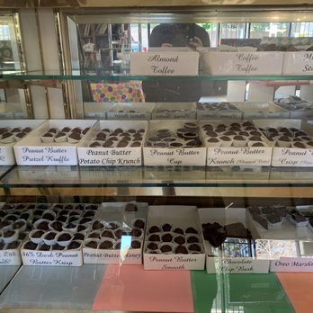 Kobasic's Candies - Candy Stores Near Me - Sacramento, California Kobasic's Candies - Candy Stores Near Me - Sacramento, California