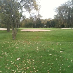 Highland Park Country Club