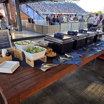 PayPal Park - Stadiums & Arenas Near Me - San Jose, California