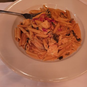 Polpette 71 - Penne Della Nona - Italian Near Me - New York, New York