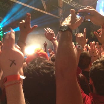 The Paramount - Music Venues Near Me - Huntington, New York