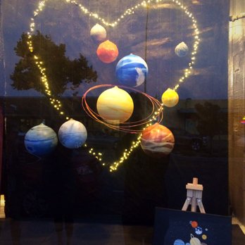 Progress Not Perfection Paint Parties - Window displays - Party & Event Planning Near Me Progress Not Perfection Paint Parties - Window displays - Party & Event Planning Near Me