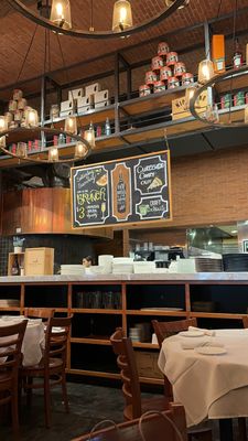 Taverna by null