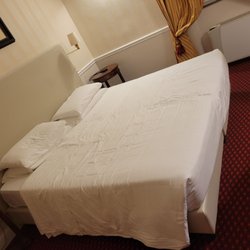 Hotel Firenze & Continentale - King size bed
