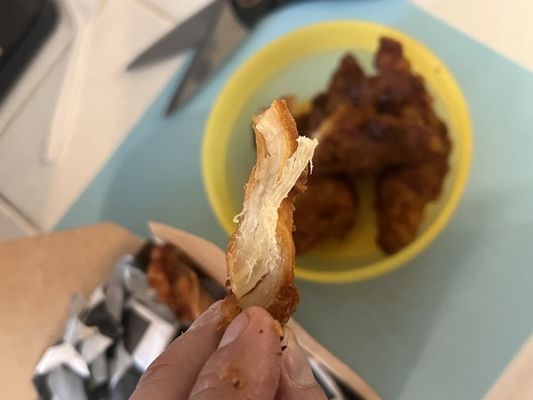 Bonchon San Leandro by null