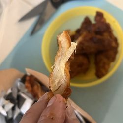 Bonchon San Leandro - DryER