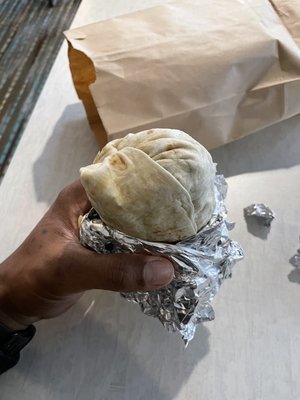 Luchador Tacos by null