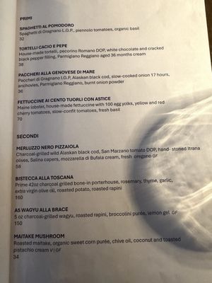 Menu photo 6 Francesco Martucci Miami, FL Menu photo 6 Francesco Martucci Miami, FL