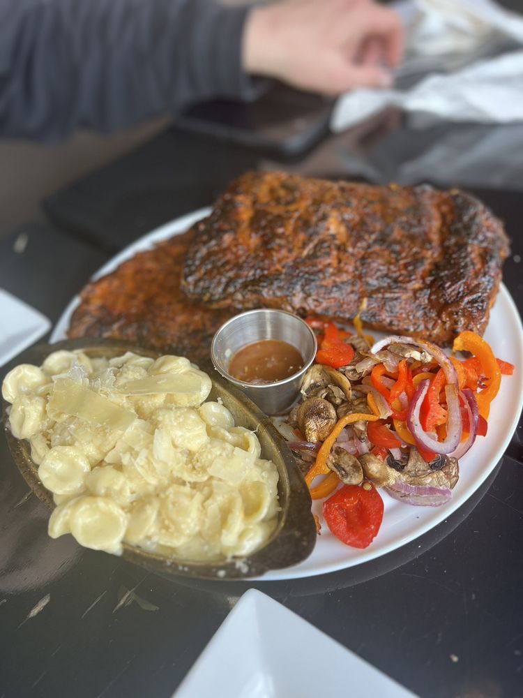 Fiamma Italian Ristorante