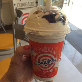 Chiquinho Sorvetes - Ice Cream & Frozen Yogurt Near Me - São Paulo, SP Chiquinho Sorvetes - Ice Cream & Frozen Yogurt Near Me - São Paulo, SP