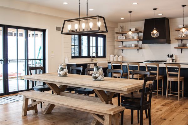 Fox Architectural Design