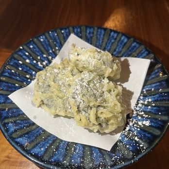 Kamonegi - Fried Oreos - Japanese Near Me - Seattle, Washington