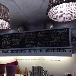 Gelateria La Pomposa