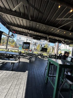 The Taco Stand by null