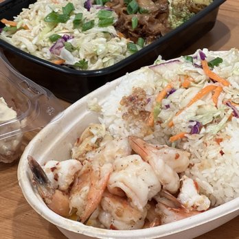 Buddha Bruddah - Asian Fusion Near Me - Seattle, Washington