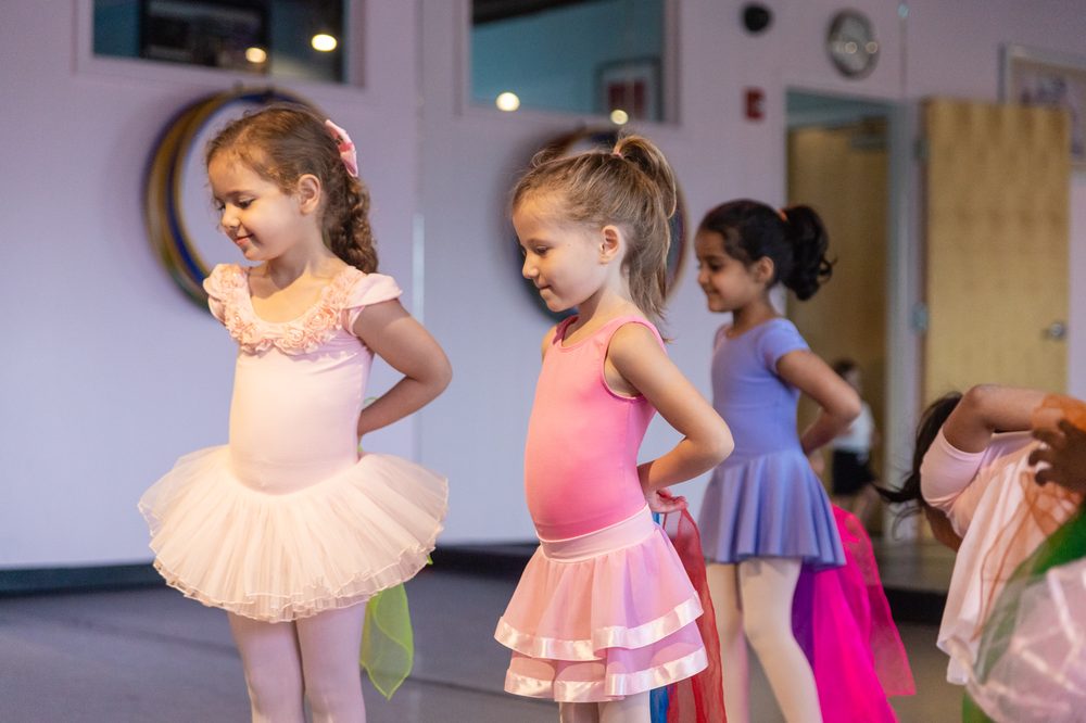 ALL THAT JAZZ DANCE STUDIO 22 Photos 330 Watertown St, Newton