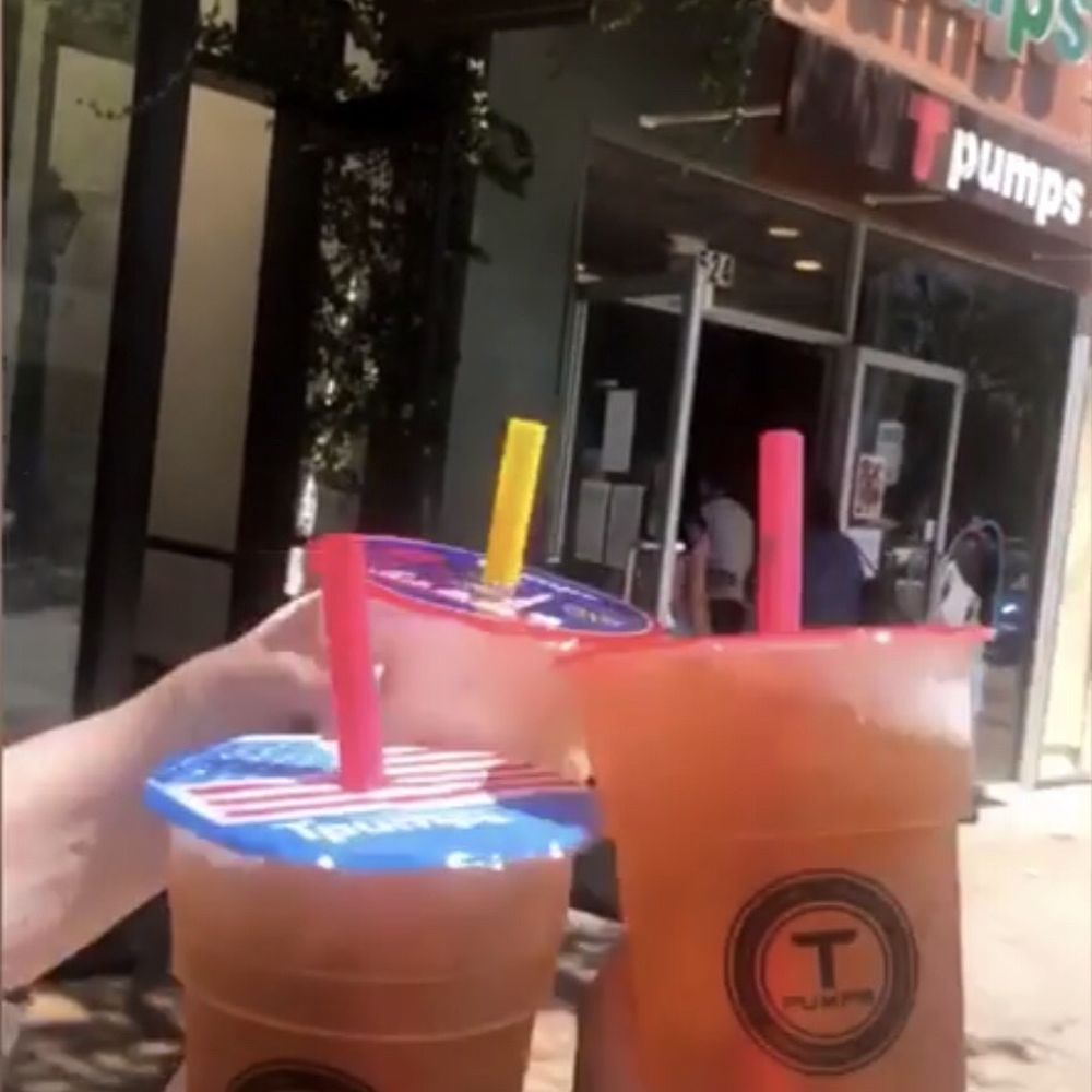 Tpumps - Pasadena - Bubble Tea Near Me - Pasadena, California Tpumps - Pasadena - Bubble Tea Near Me - Pasadena, California