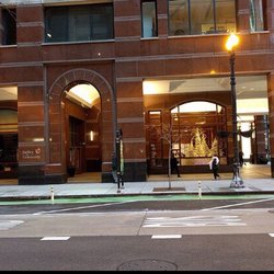 DeVry University Chicago Center - DeVry University, Downtown Chicago
