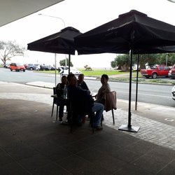Kirramisu Cafe and Restaurant