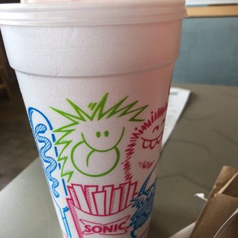 Sonic Drive-In - Burgers Near Me - Rochester, New York