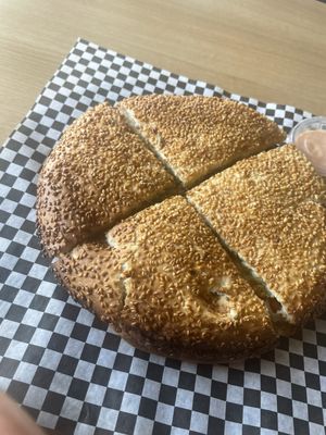 Al Manakeesh by null